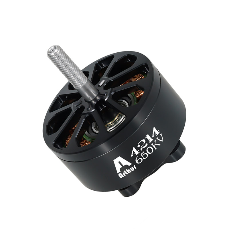 A4214 650KV ब्रशलेस मोटर