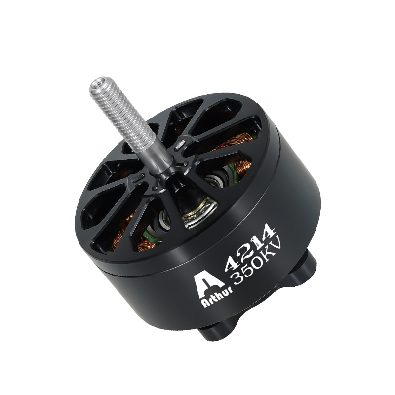 A4214 350KV ब्रशलेस मोटर