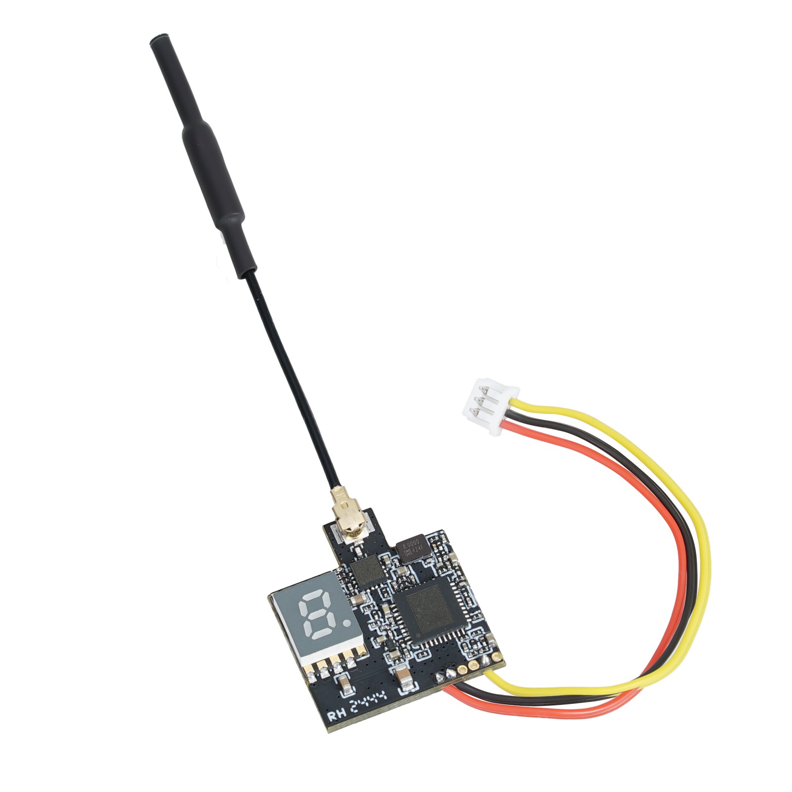 Vtx03 5.8g 72ch 0MW 25MW 50MW 200MW